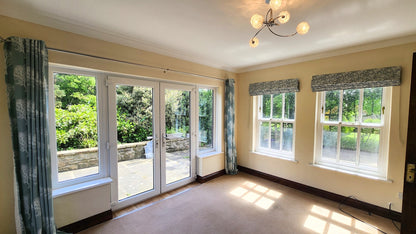 Stable Cottage, Colepike Home Farm (LET)