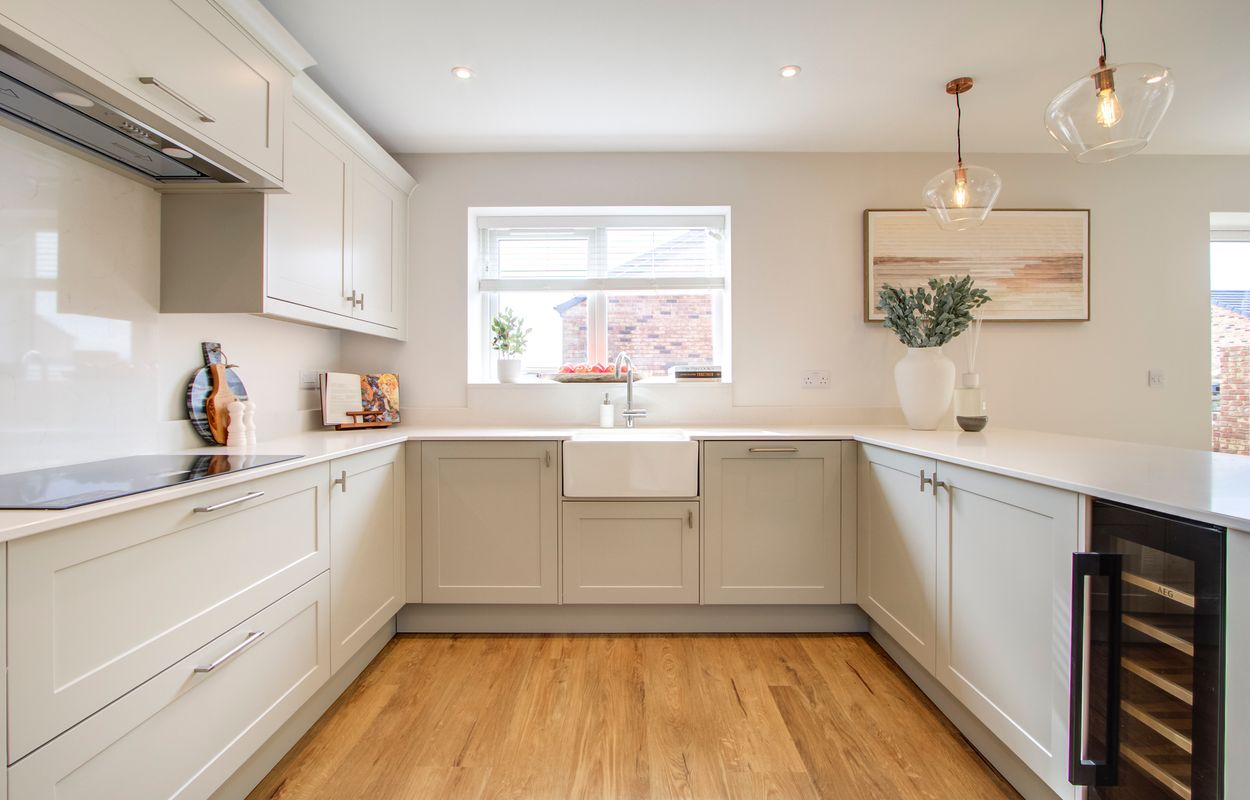 Southcroft Farm, Morpeth