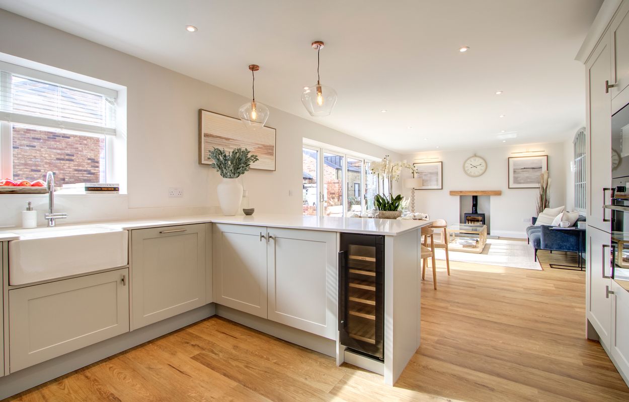 Southcroft Farm, Morpeth