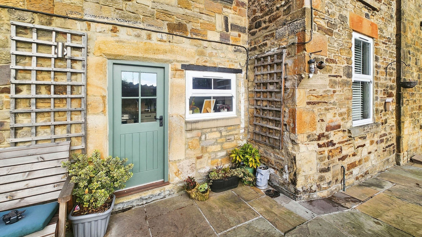 Peth Bank, Lanchester, DH7