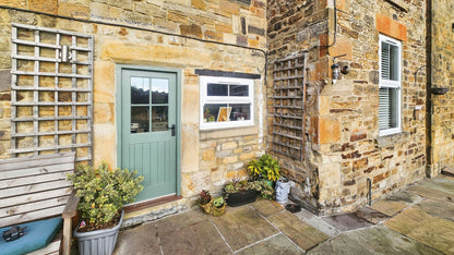Peth Bank, Lanchester, DH7
