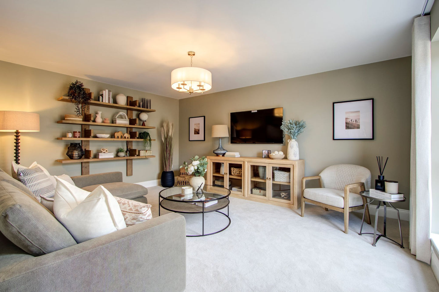 Ulgham, Morpeth, NE61