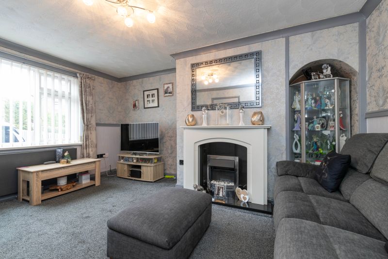 Alderdene, Lanchester