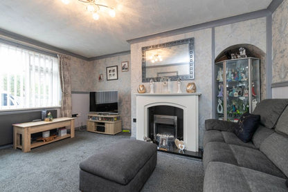 Alderdene, Lanchester
