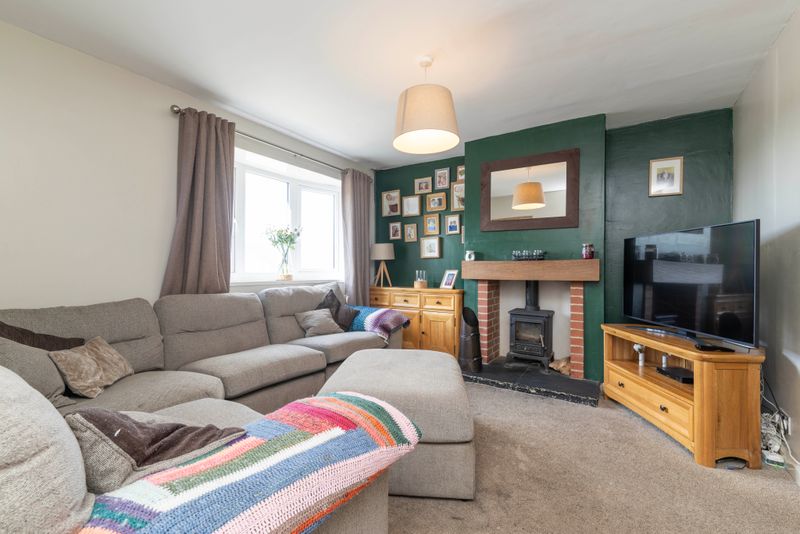 Burnhopeside Avenue, Lanchester