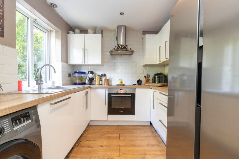 Burnhopeside Avenue, Lanchester