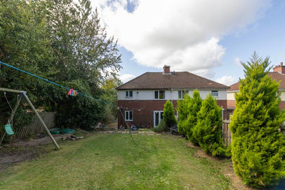 Burnhopeside Avenue, Lanchester