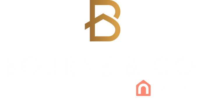 Bourne & Co in partnership with Nested