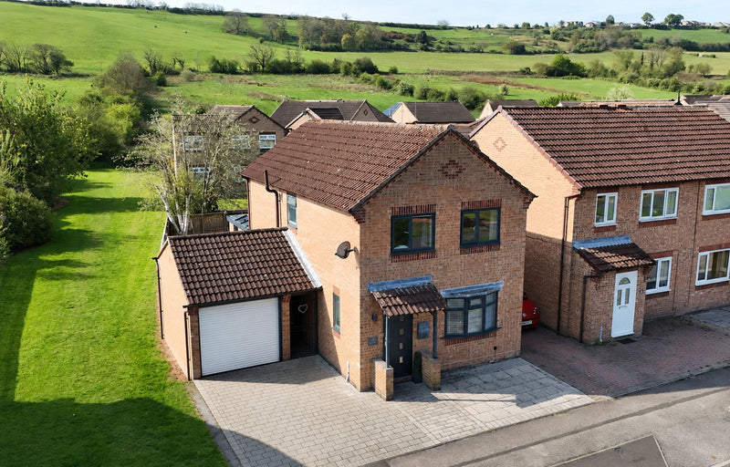 Middridge Road, Langley Park, DH7