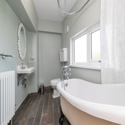 Dora Cottage, Lanchester