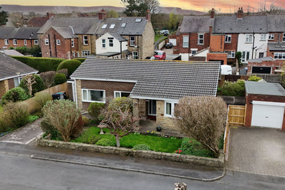 Burnside, Lanchester, DH7