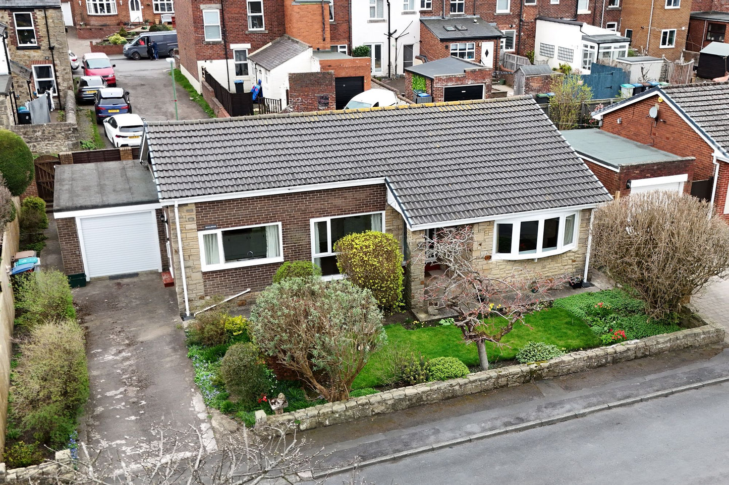 Burnside, Lanchester, DH7