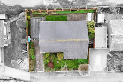 Burnside, Lanchester, DH7
