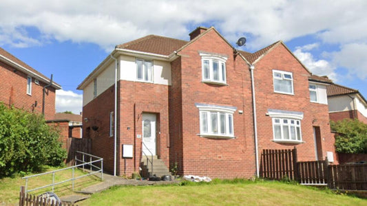 Deneside, Lanchester (SOLD STC)