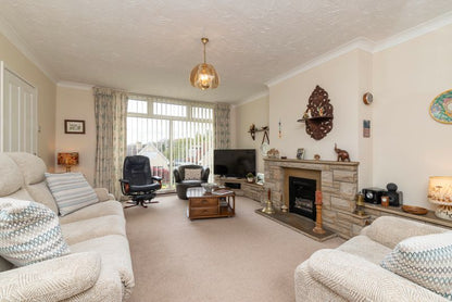 Foxhills, Lanchester