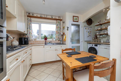 Foxhills, Lanchester