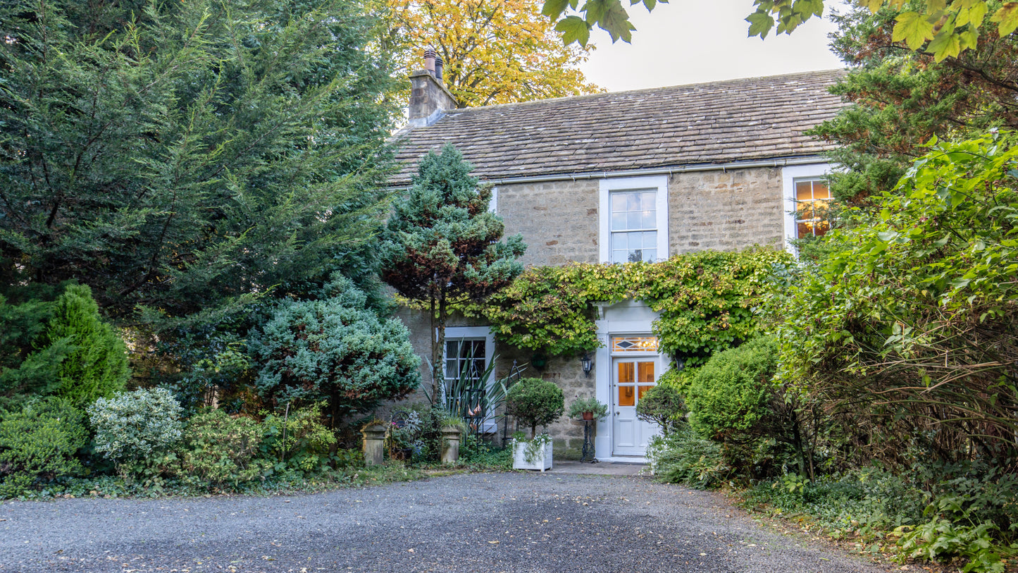 Prospect House, Lanchester