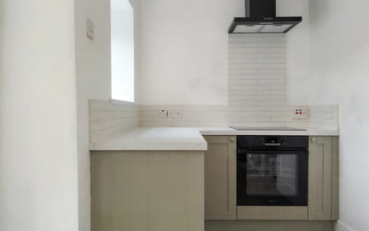Oak Terrace, Holmside (LET)