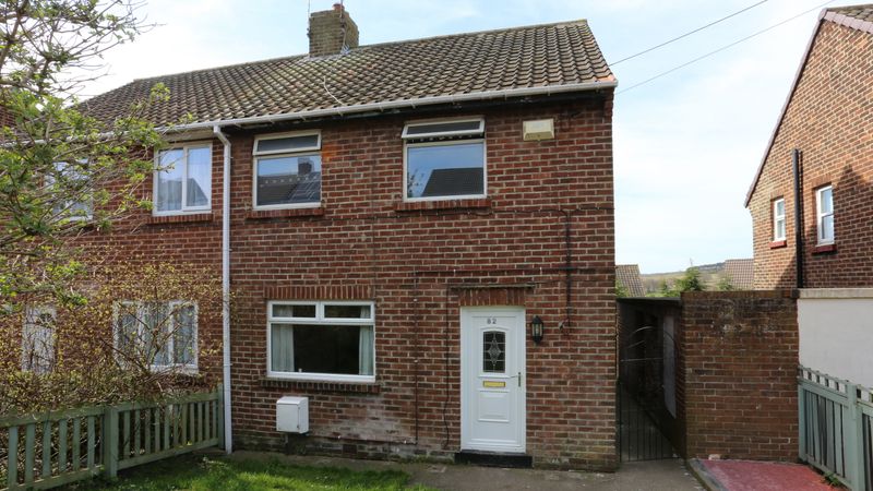 Deneside, Lanchester (SOLD )