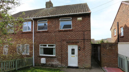 Deneside, Lanchester (SOLD )