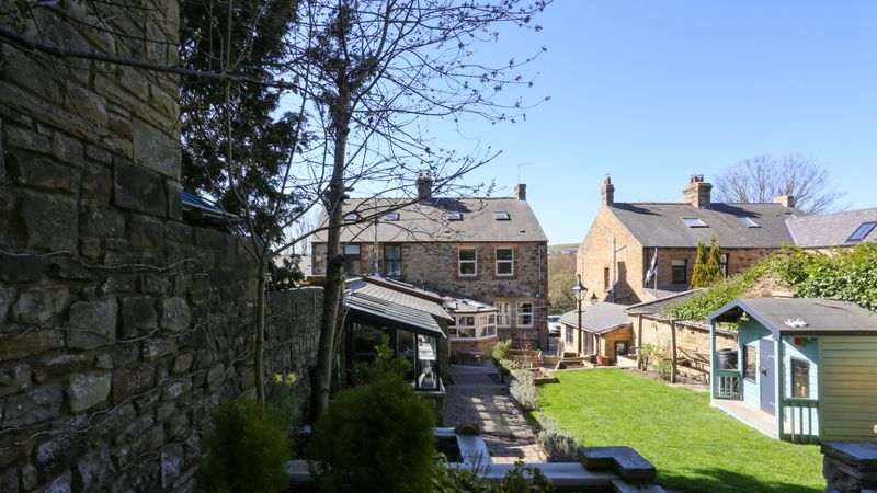 Durham Road, Lanchester