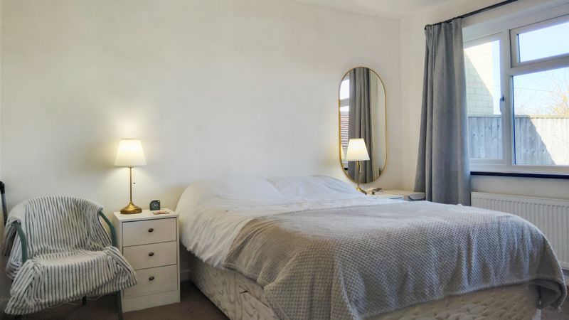 Foxhills Crescent, Lanchester