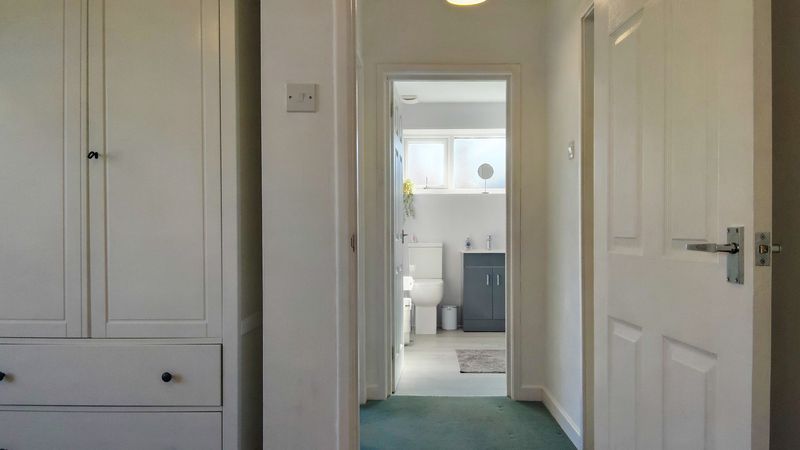 Foxhills Crescent, Lanchester