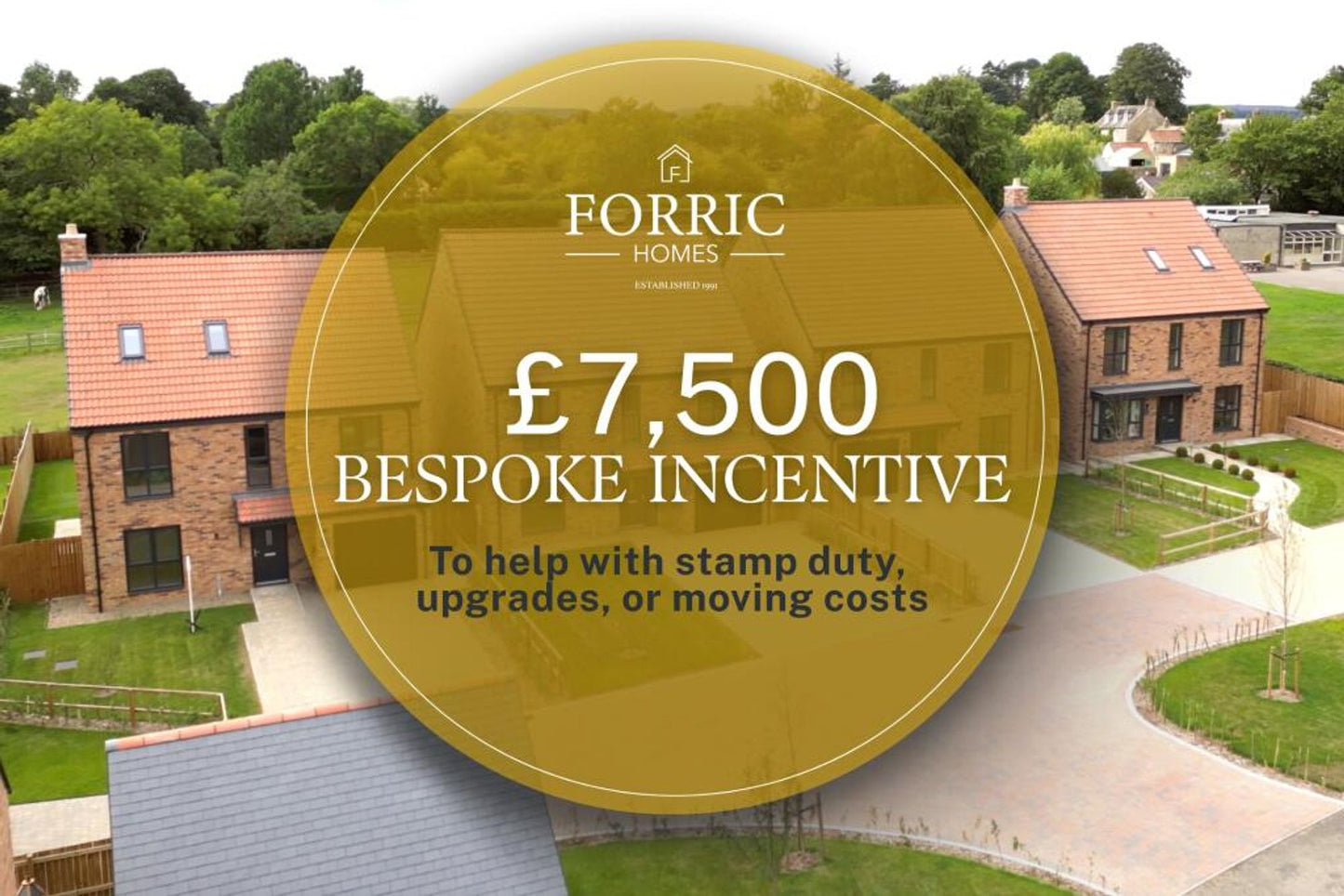 The Swinburne, Hamsterley, DL13