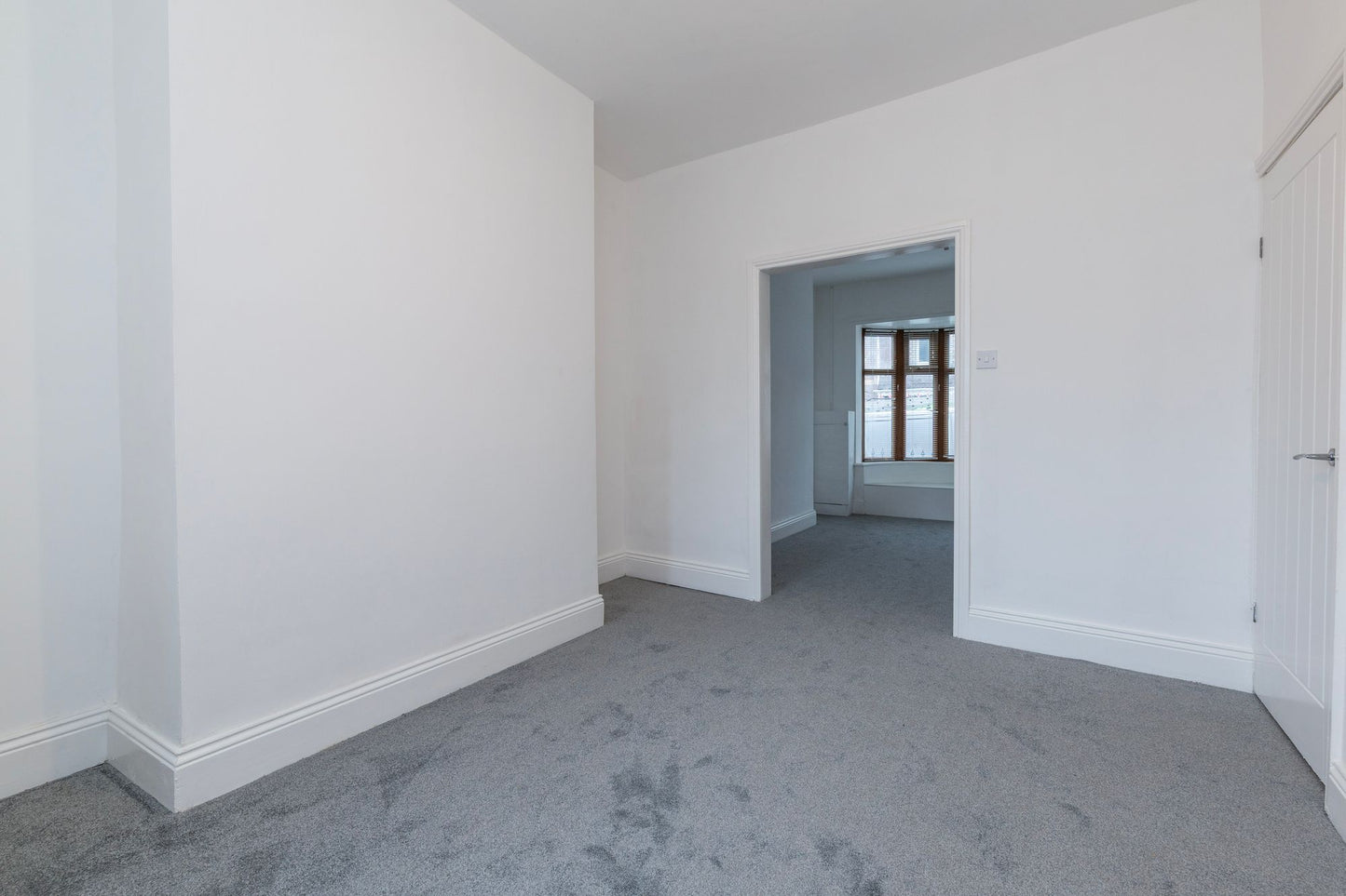 Byerley Road, Shildon, DL4
