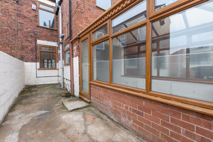Byerley Road, Shildon, DL4