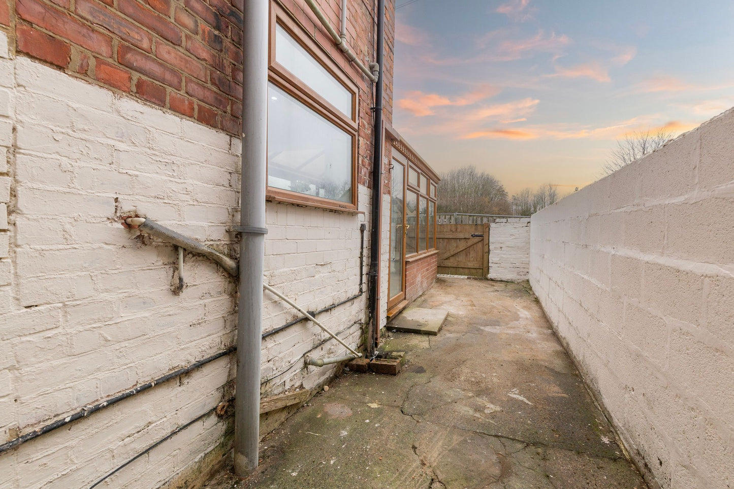 Byerley Road, Shildon, DL4