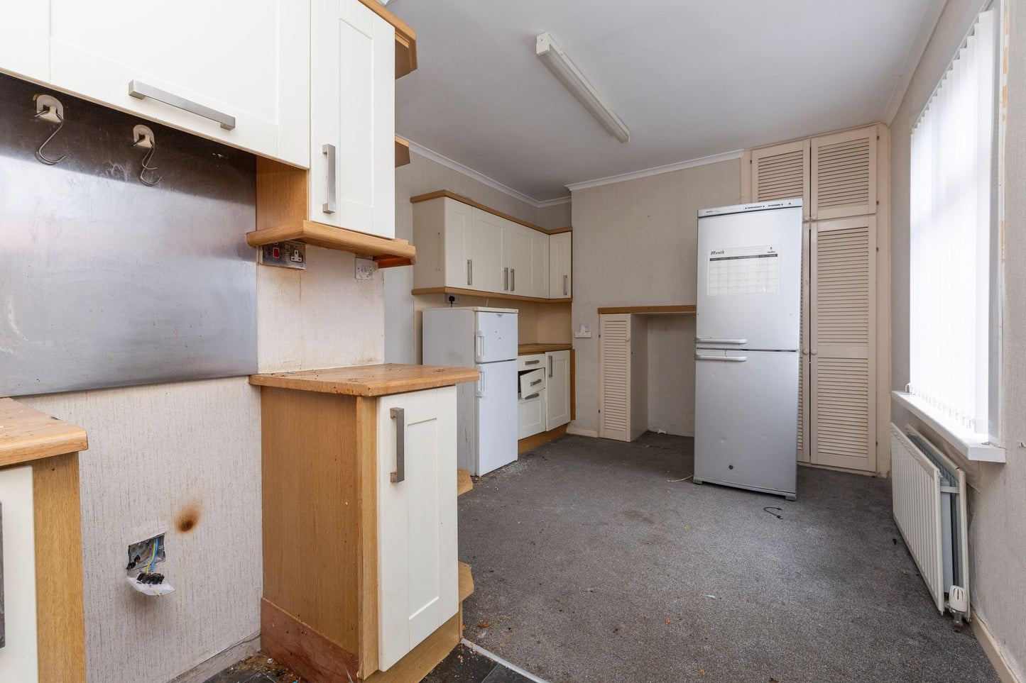 Beverley Terrace, Consett, DH8