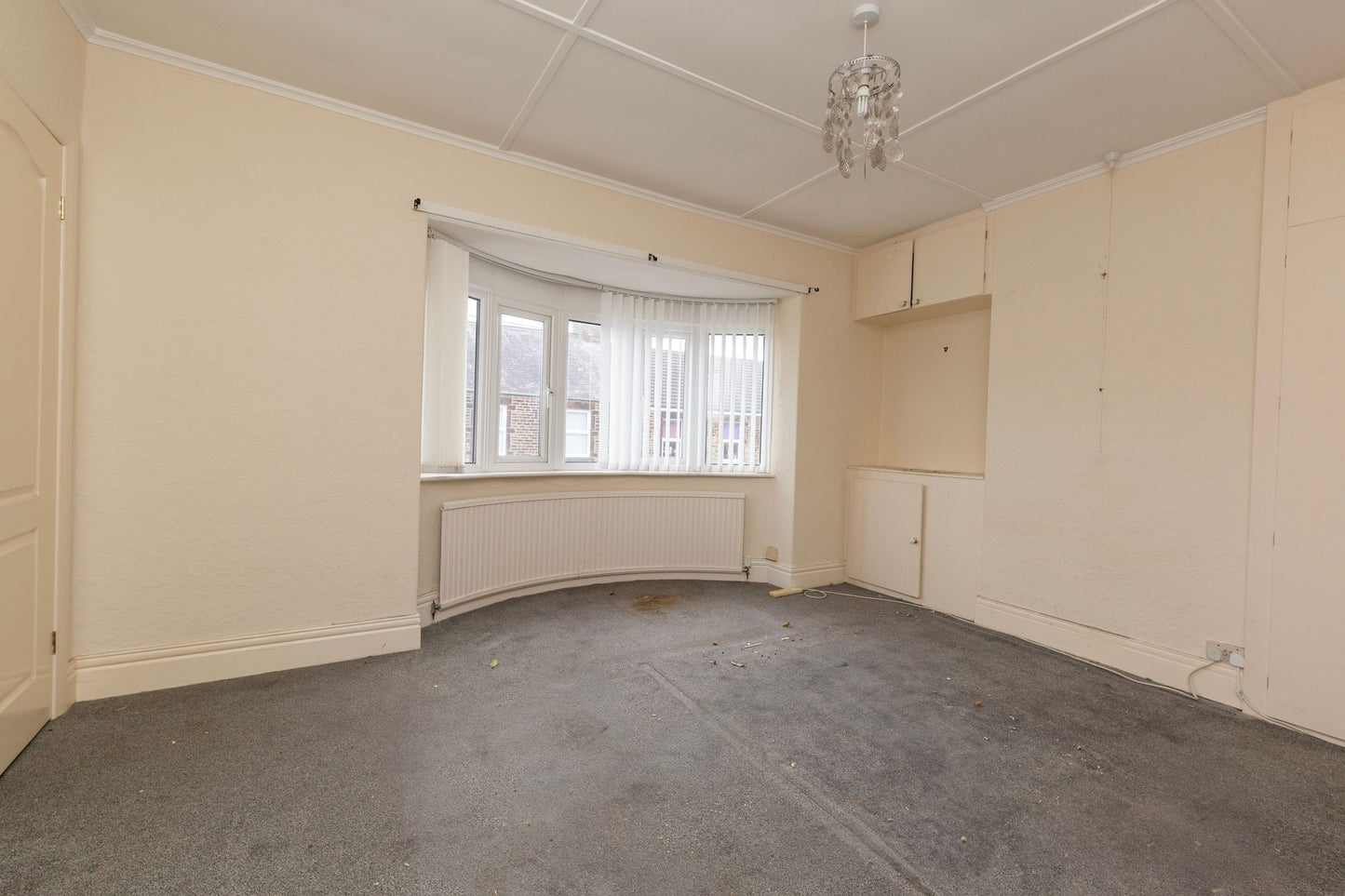 Beverley Terrace, Consett, DH8