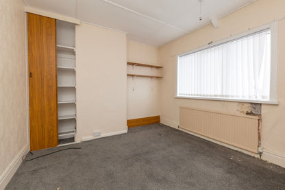 Beverley Terrace, Consett, DH8