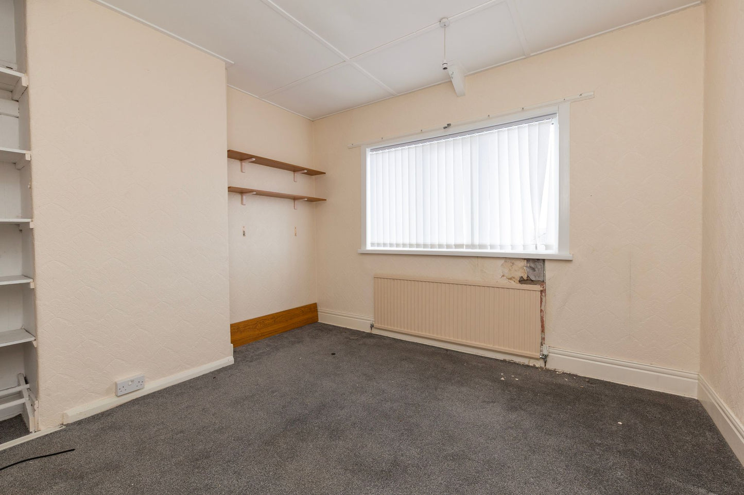 Beverley Terrace, Consett, DH8