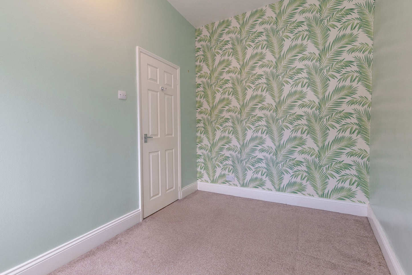 Church View, Lanchester, DH7