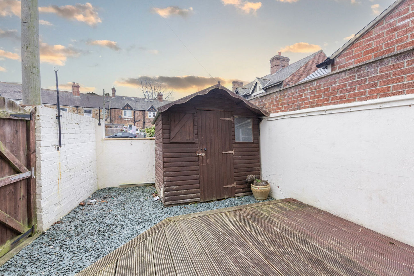 Church View, Lanchester, DH7