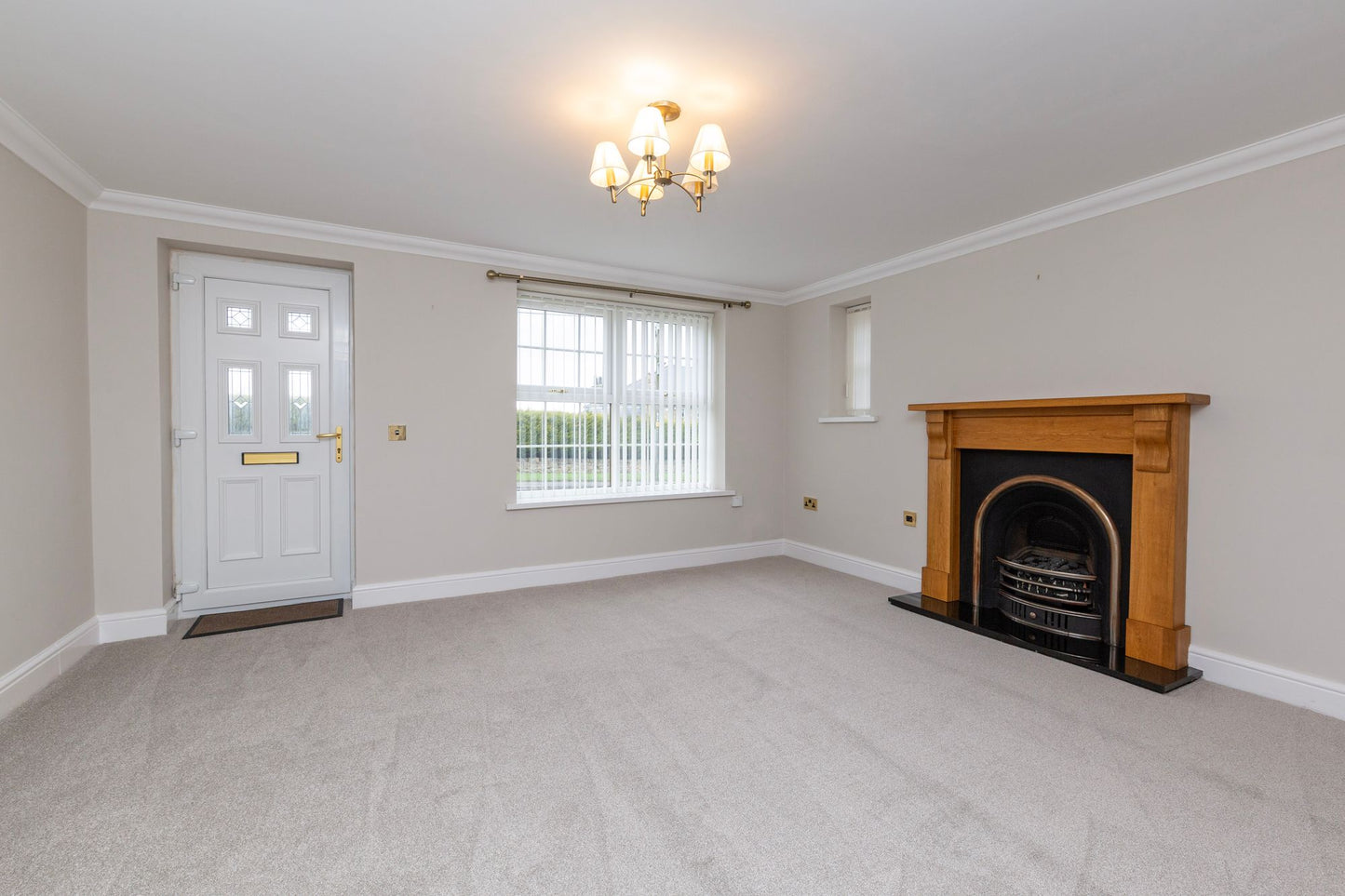 Iveston Lane, Consett, DH8