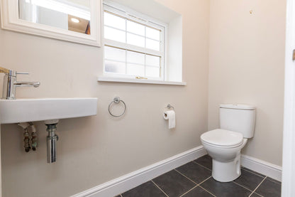 Iveston Lane, Consett, DH8