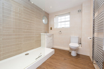Iveston Lane, Consett, DH8