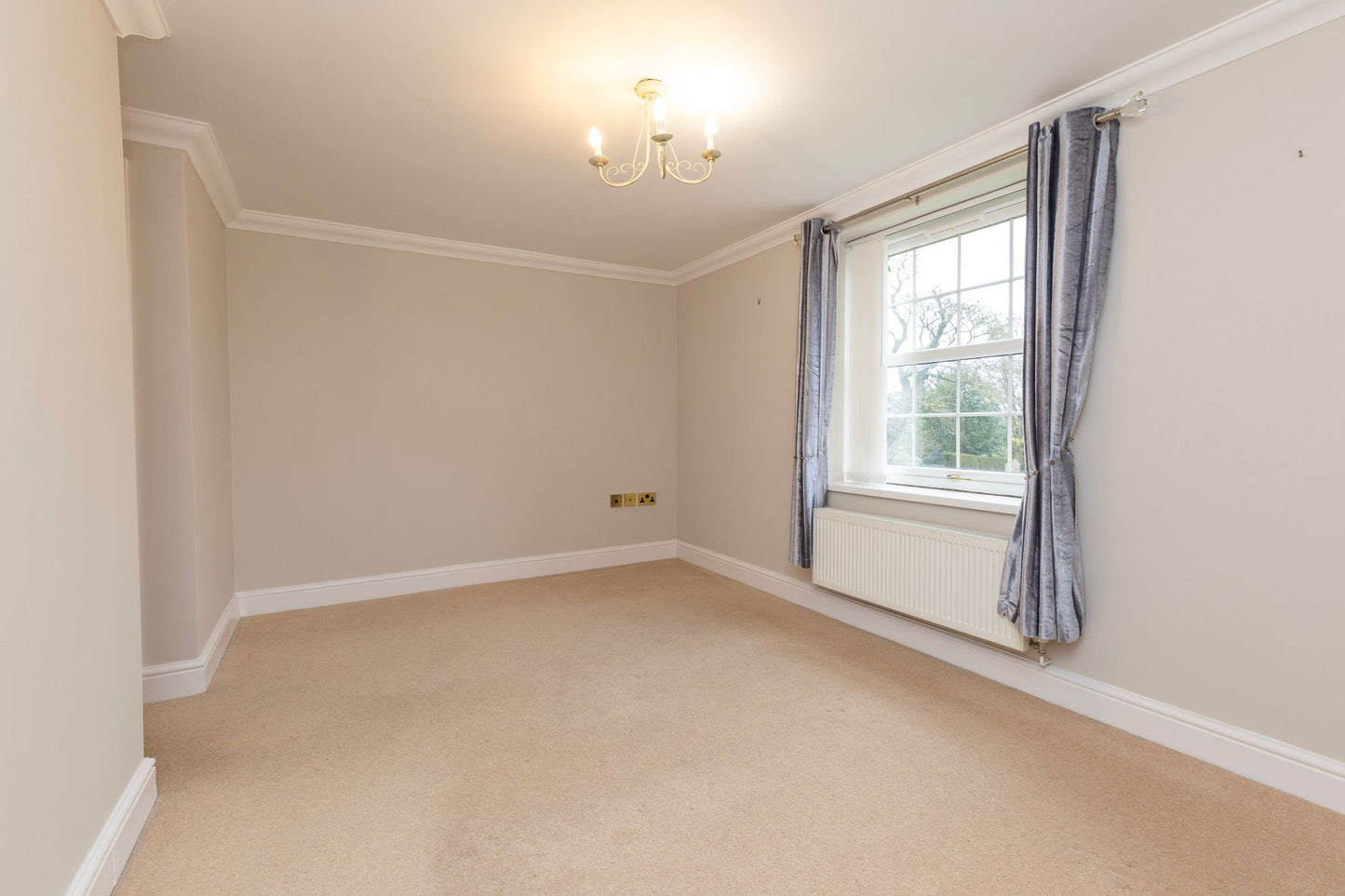 Iveston Lane, Consett, DH8