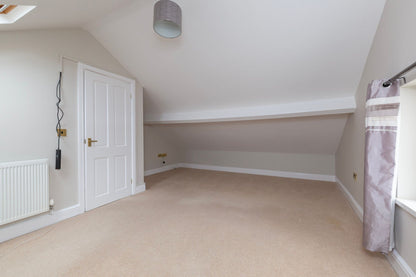 Iveston Lane, Consett, DH8