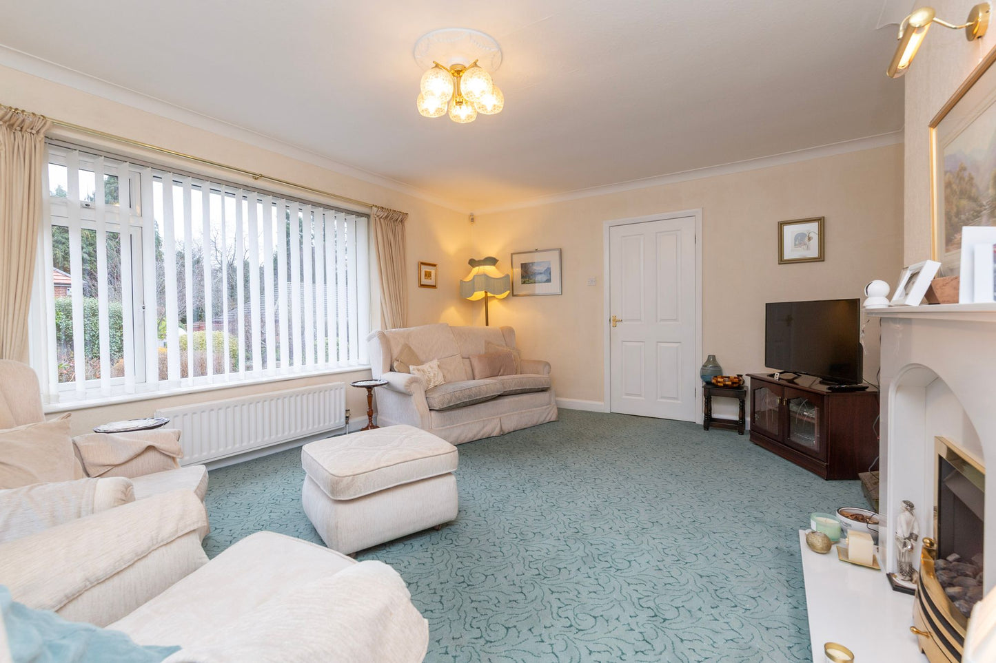 Smallhope Drive, Lanchester, Durham, DH7