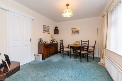 Smallhope Drive, Lanchester, Durham, DH7