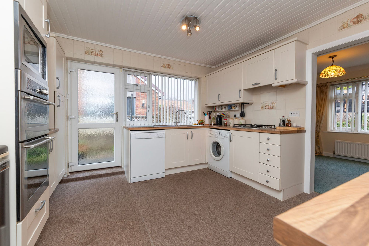 Smallhope Drive, Lanchester, Durham, DH7