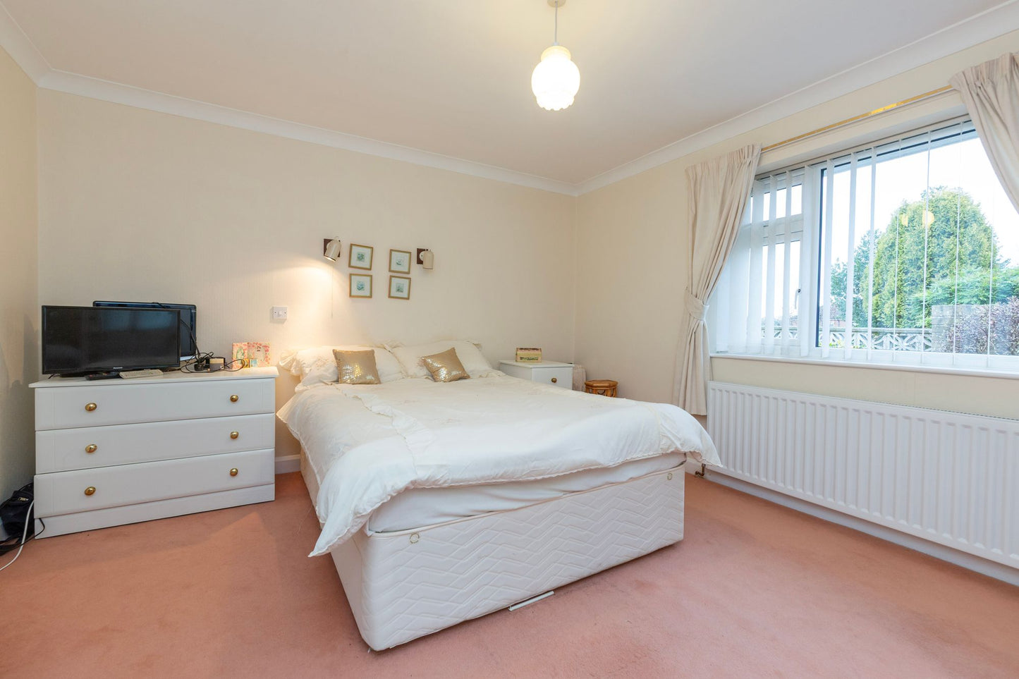 Smallhope Drive, Lanchester, Durham, DH7