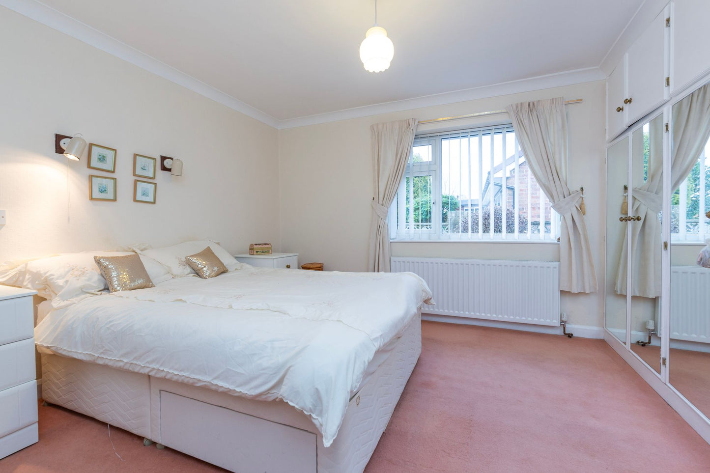 Smallhope Drive, Lanchester, Durham, DH7
