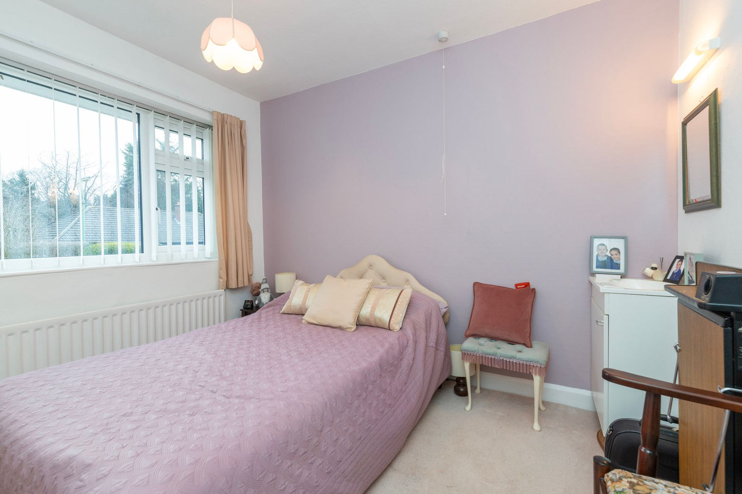 Smallhope Drive, Lanchester, Durham, DH7