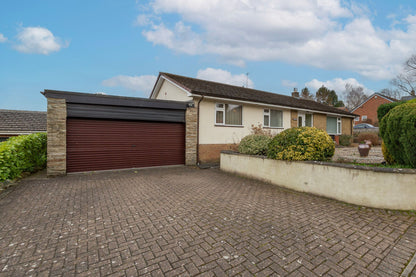 Smallhope Drive, Lanchester, Durham, DH7