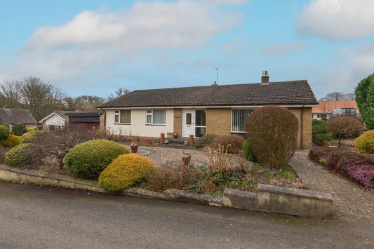 Smallhope Drive, Lanchester, DH7